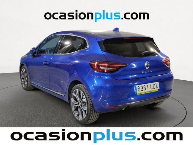 Renault Clio Zen Blue dCi 85 kW (115 CV)