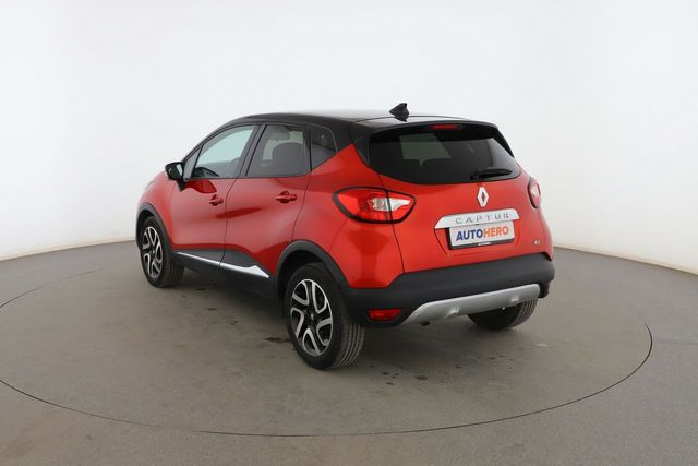 Renault Captur 1.5 dCi Energy XMOD Ecoleader