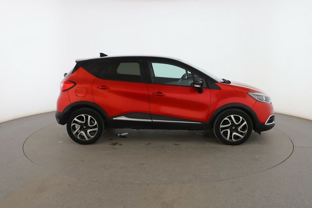 Renault Captur 1.5 dCi Energy XMOD Ecoleader