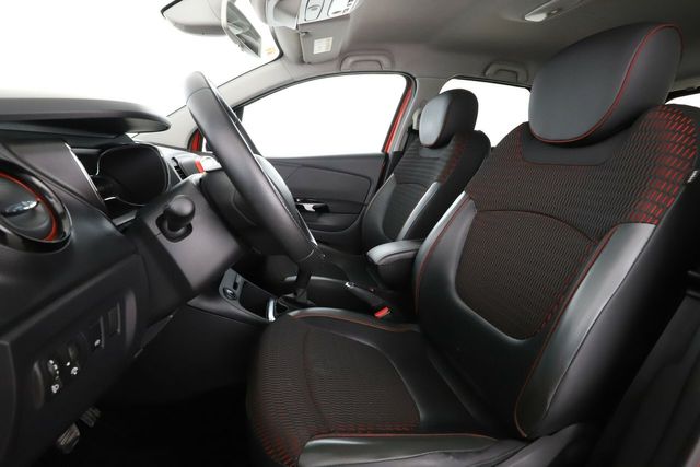Renault Captur 1.5 dCi Energy XMOD Ecoleader
