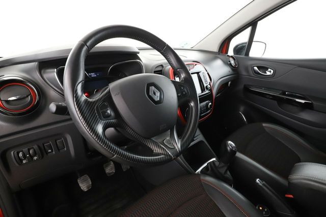 Renault Captur 1.5 dCi Energy XMOD Ecoleader