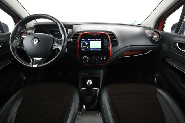 Renault Captur 1.5 dCi Energy XMOD Ecoleader