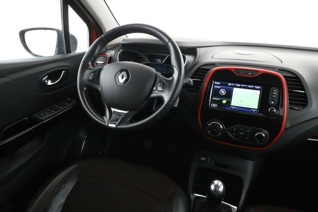 Renault Captur 1.5 dCi Energy XMOD Ecoleader