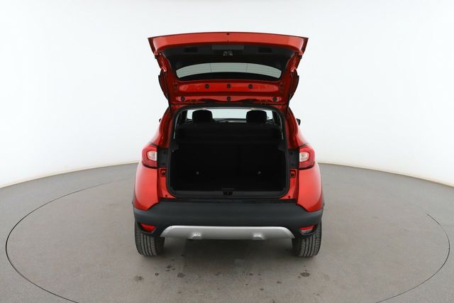 Renault Captur 1.5 dCi Energy XMOD Ecoleader