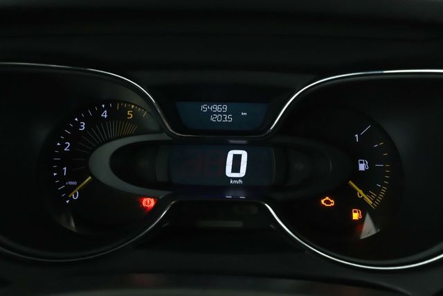 Renault Captur 1.5 dCi Energy XMOD Ecoleader