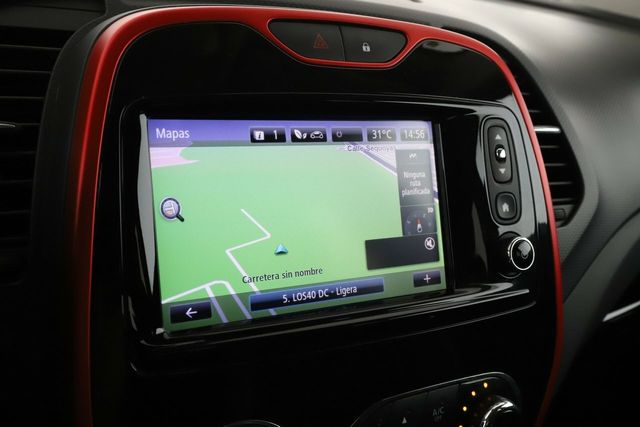 Renault Captur 1.5 dCi Energy XMOD Ecoleader