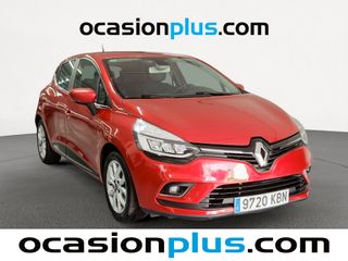 Renault Clio 1.5 dCi Zen Energy 66 kW (90 CV)