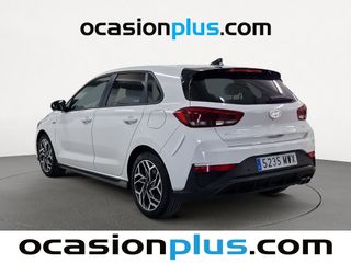 Hyundai i30 1.0 TGDI N Line 74 kW (100 CV)
