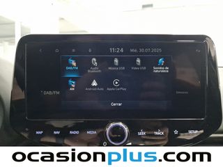 Hyundai i30 1.0 TGDI N Line 74 kW (100 CV)