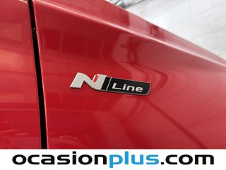 Hyundai i30 1.0 TGDI N Line 74 kW (100 CV)