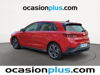 Hyundai i30 1.0 TGDI N Line 74 kW (100 CV)