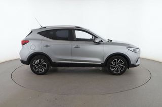 MG ZS 1.0 T-GDI Luxury