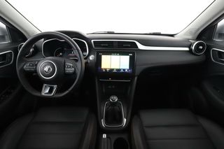 MG ZS 1.0 T-GDI Luxury