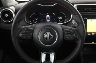 MG ZS 1.0 T-GDI Luxury