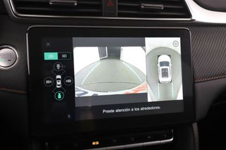 MG ZS 1.0 T-GDI Luxury