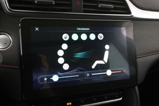 MG ZS 1.0 T-GDI Luxury