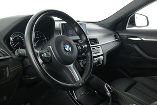 BMW X2 sDrive 18d M Sport