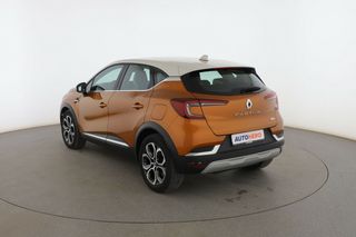 Renault Captur 1.6 Hybrid E-Tech Zen PHEV