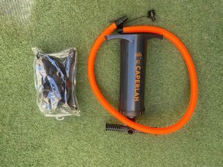 Pato pesca inflable 