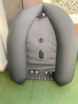 Pato pesca inflable 