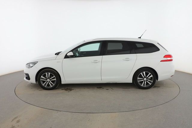 Peugeot 308 1.5 Blue-HDi Style