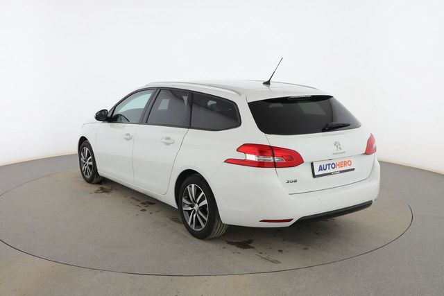 Peugeot 308 1.5 Blue-HDi Style