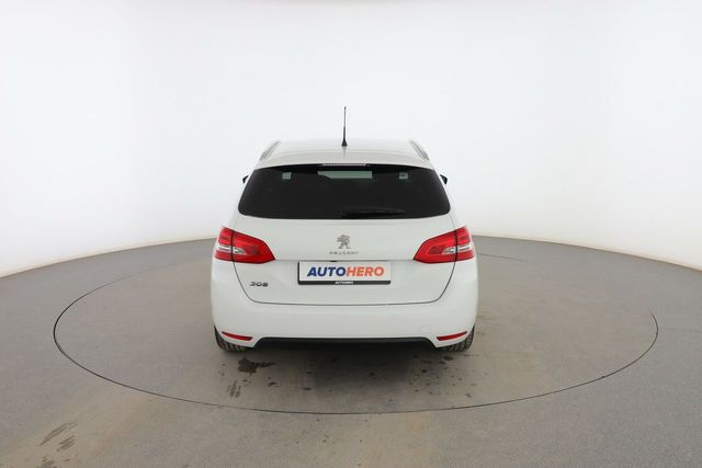 Peugeot 308 1.5 Blue-HDi Style