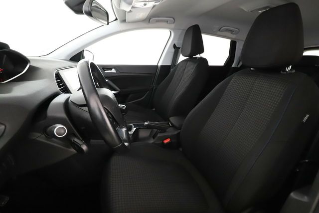 Peugeot 308 1.5 Blue-HDi Style