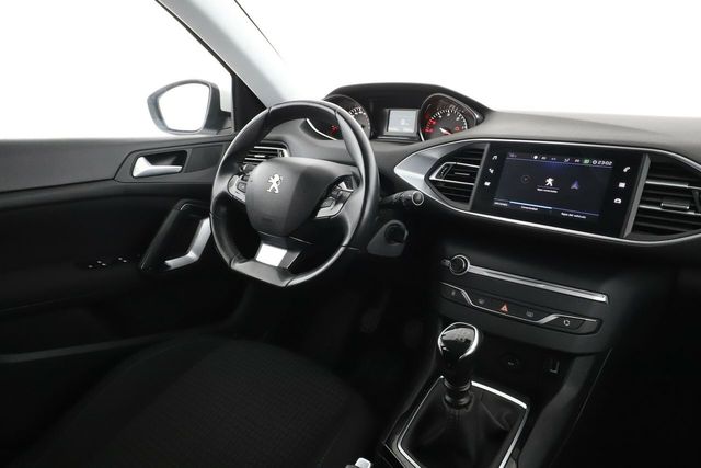 Peugeot 308 1.5 Blue-HDi Style