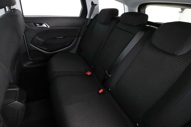 Peugeot 308 1.5 Blue-HDi Style