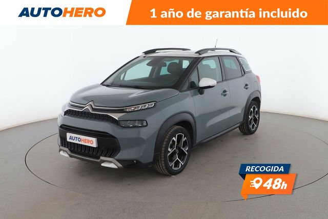 Citroën C3 Aircross 1.2 PureTech Shine