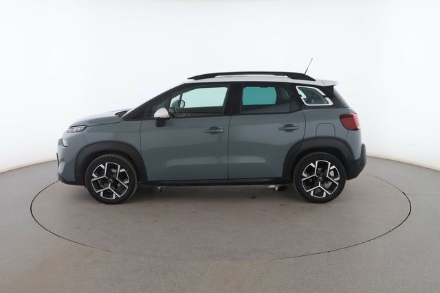 Citroën C3 Aircross 1.2 PureTech Shine