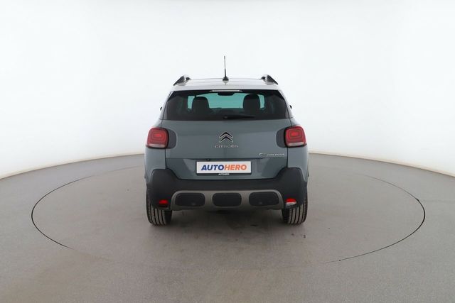 Citroën C3 Aircross 1.2 PureTech Shine