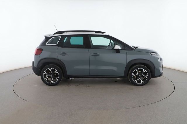 Citroën C3 Aircross 1.2 PureTech Shine
