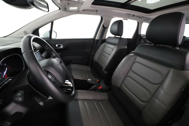 Citroën C3 Aircross 1.2 PureTech Shine