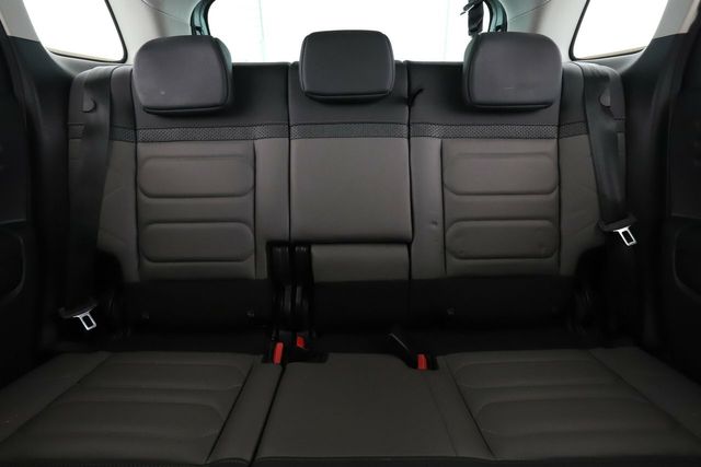 Citroën C3 Aircross 1.2 PureTech Shine