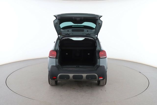 Citroën C3 Aircross 1.2 PureTech Shine