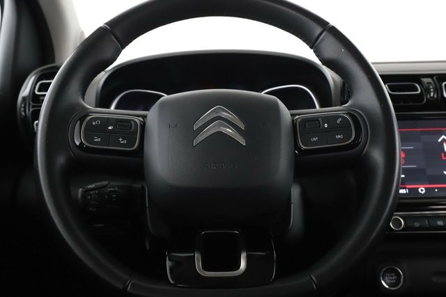 Citroën C3 Aircross 1.2 PureTech Shine