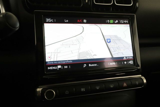 Citroën C3 Aircross 1.2 PureTech Shine