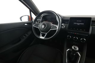 Renault Clio 1.5 BLUE dCi Zen