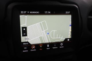 Jeep Renegade 1.0 TGDi Limited 4x2