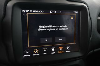 Jeep Renegade 1.0 TGDi Limited 4x2