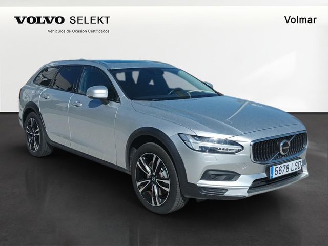 VOLVO V90 PRO B5 (D) AWD AUTOMATICO