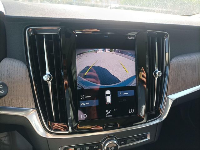 VOLVO V90 PRO B5 (D) AWD AUTOMATICO