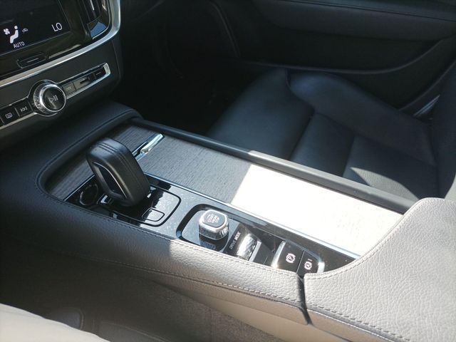 VOLVO V90 PRO B5 (D) AWD AUTOMATICO