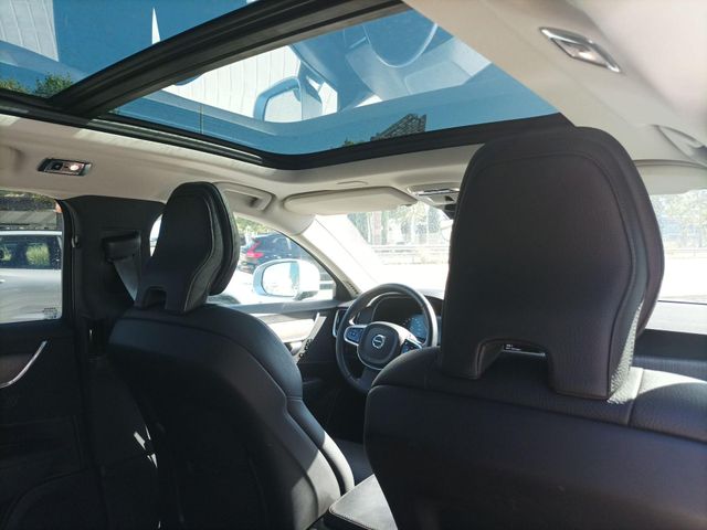 VOLVO V90 PRO B5 (D) AWD AUTOMATICO