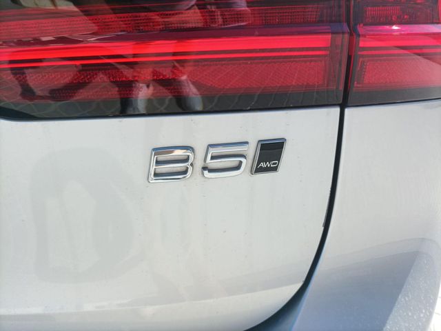 VOLVO V90 PRO B5 (D) AWD AUTOMATICO