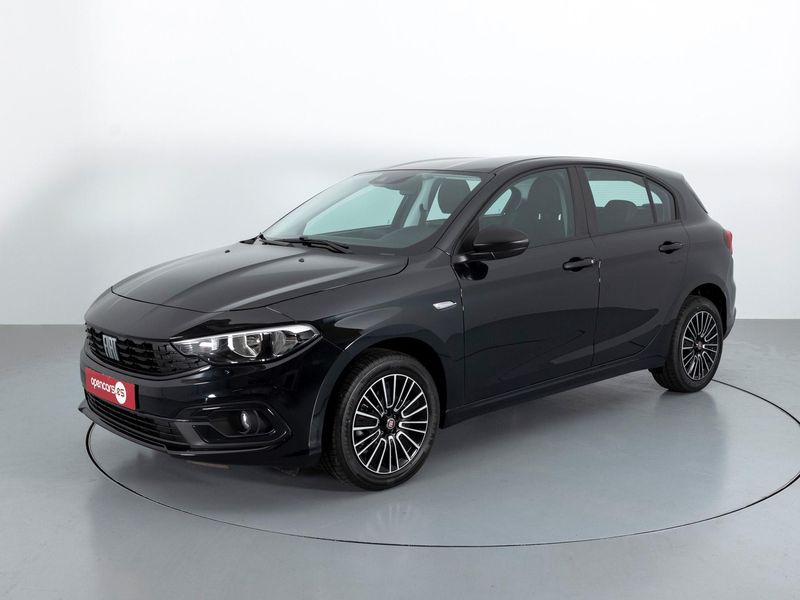 FIAT TIPO HYBRID AUTOMATICO 130CV - foto 1
