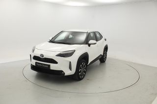 TOYOTA YARIS CROSS SUV 1.5 VVT-I HYBRID ACTIVE PLUS 116 5P