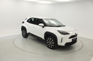 TOYOTA YARIS CROSS SUV 1.5 VVT-I HYBRID ACTIVE PLUS 116 5P